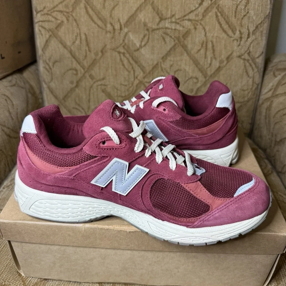 New Balance free ready
